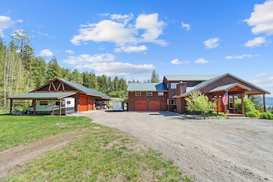 40 Happy Jack Rd, Curlew, WA 99118 - photo 5