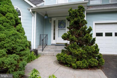 2414 Harpoon Dr, Stafford, VA 22554 - photo 3