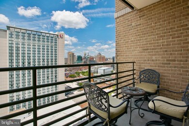 The Vue, Baltimore, MD 21202 - photo 3