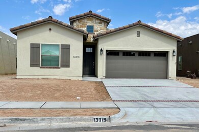 13815 Paseo de Plata Dr, Horizon City, TX 79928 - photo 2