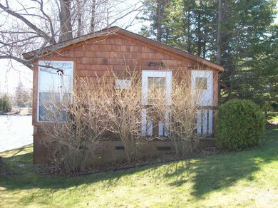 Guest house
