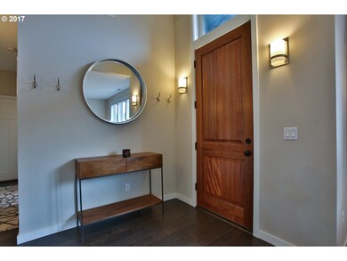 Entrance/Foyer
