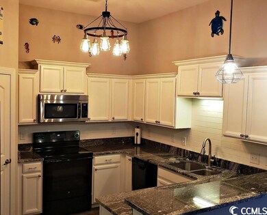 11.3x11.91 kitchen size. All appliances convey.