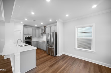 4339 Laurel Pond Way, Raleigh, NC 27616 - photo 7