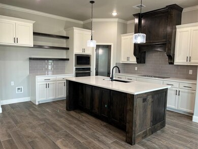 2051 Sunset Hill Ct, Weatherford, TX 76087 - photo 6