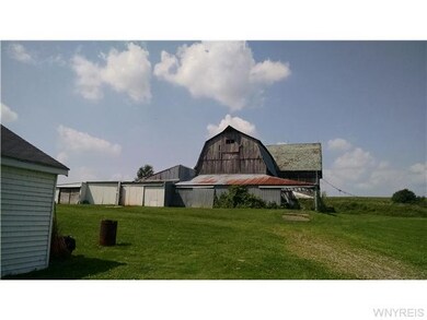 Barn