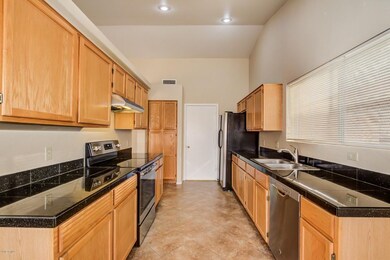 Lovely Kitchen
