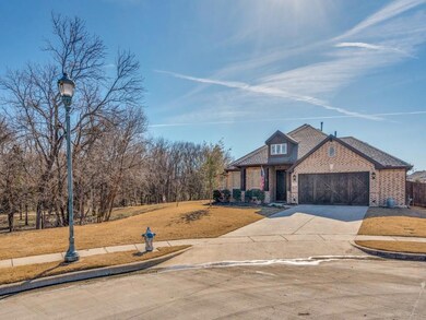 932 Oak St, Wylie, TX 75098 - photo 2