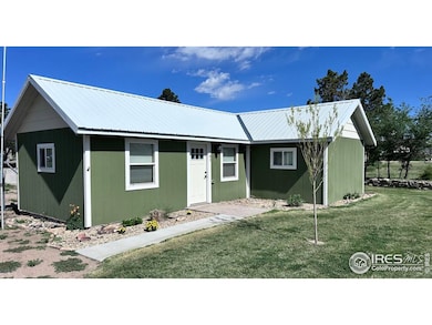 105 Iowa Ave, Seibert, CO 80834 - photo 3