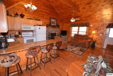 1616 Little Cabin Loop, Sevierville, TN 37862 - photo 6