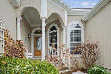 9205 N Campbell Ct, Kansas City, MO 64155 - photo 2