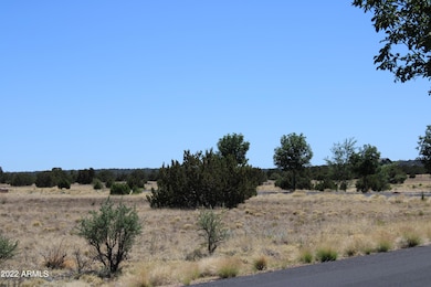 Entry View to Canyon Vista Estates