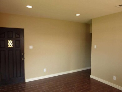 Formal Living Room