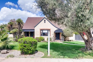 122 E Alvarado Rd, Phoenix, AZ 85004 - photo 3