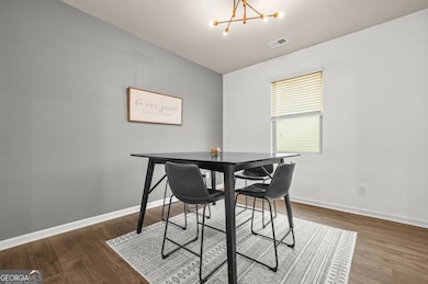 5545 Flat Stone Ct, Lithonia, GA 30038 - photo 5