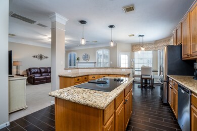 17010 Calm Lagoon Ct, Houston, TX 77095 - photo 2