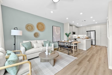 VV Plan 2A Family Room