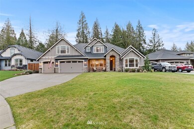 25704 209th Loop SE, Covington, WA 98042 - photo 2