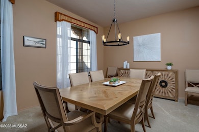 280 E Oro Valley Dr, Tucson, AZ 85737 - photo 5