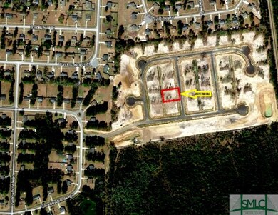 **Photo is an approximation of lot size and locati