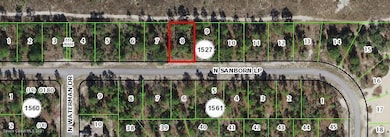 6850 N Sandborn Loop