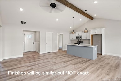 2426 Johnson Pass unit LOT 236, Union Township, IN 47143 - photo 3