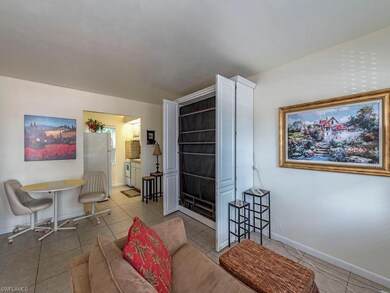 Living/Murphy Bed combo