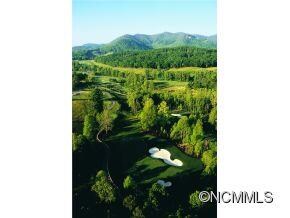 Nicklaus Signature Course
