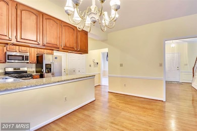 14305 Delcastle Dr, Bowie, MD 20721 - photo 6