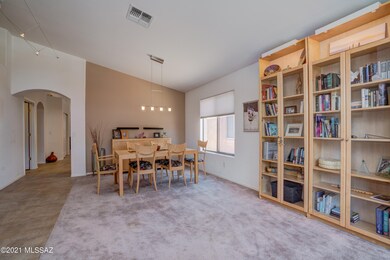 Living / Dining Room