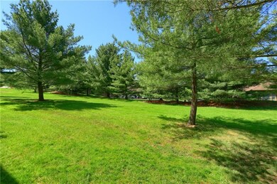 Enjoy friends and family in the expansive green sp