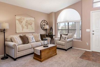 2354 E Rawhide St, Gilbert, AZ 85296 - photo 5