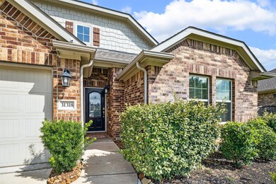 31318 Little Garden Ct, Hockley, TX 77447 - photo 2