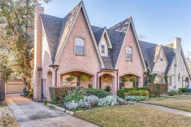 5918 Monticello Ave, Dallas, TX 75206 - photo 2