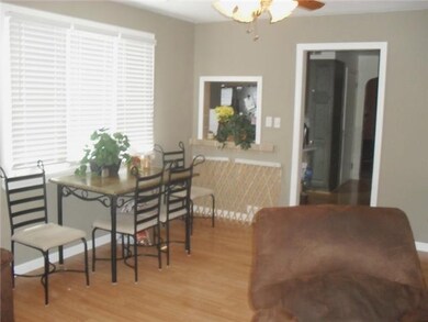 Dining Room Dining Area