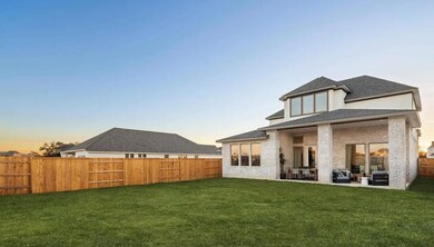 299 Prickly Poppy Loop, Kyle, TX 78640 - photo 6