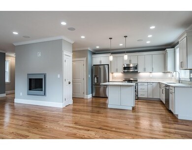 470 Jamaicaway unit 470, Jamaica Plain, MA 02130 - photo 5