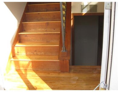 Other. FRONT ENTRY AREA