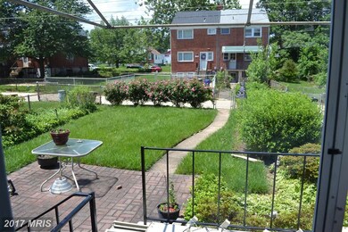 1550 Barrett Rd, Gwynn Oak, MD 21207 - photo 2