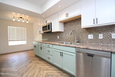 2161 N Recker Rd, Mesa, AZ 85215 - photo 3