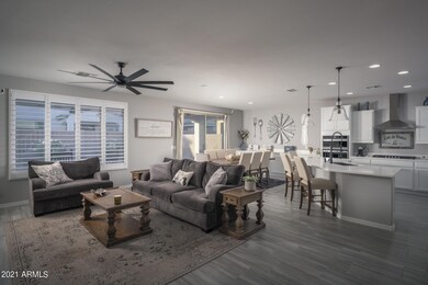 9526 E Trillium Ave, Mesa, AZ 85212 - photo 6