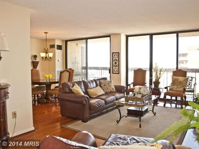 Alexandria House unit 1507, Alexandria, VA 22314 - photo 7