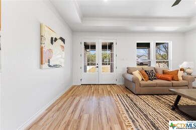 15981 Salado Dr, Temple, TX 76502 - photo 4