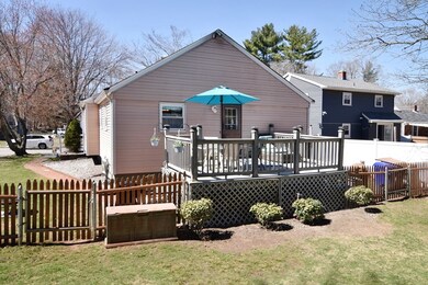 18 Brown Ave, North Providence, RI 02911 - photo 4