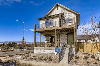 3868 W 83rd Ln, Westminster, CO 80031 - photo 2