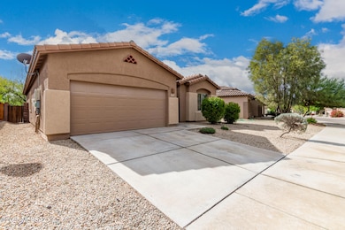 9144 S Whispering Pine Dr, Tucson, AZ 85756 - photo 5