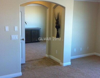 Master Bedroom. With retreat