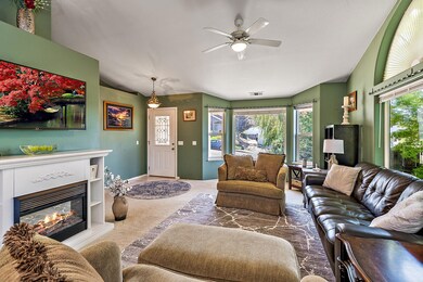 Living Room!