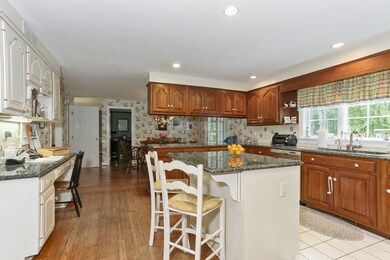 34 Pleasant Heights Dr, North Easton, MA 02356 - photo 5