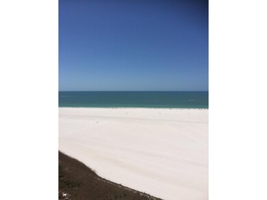 Directly beach front